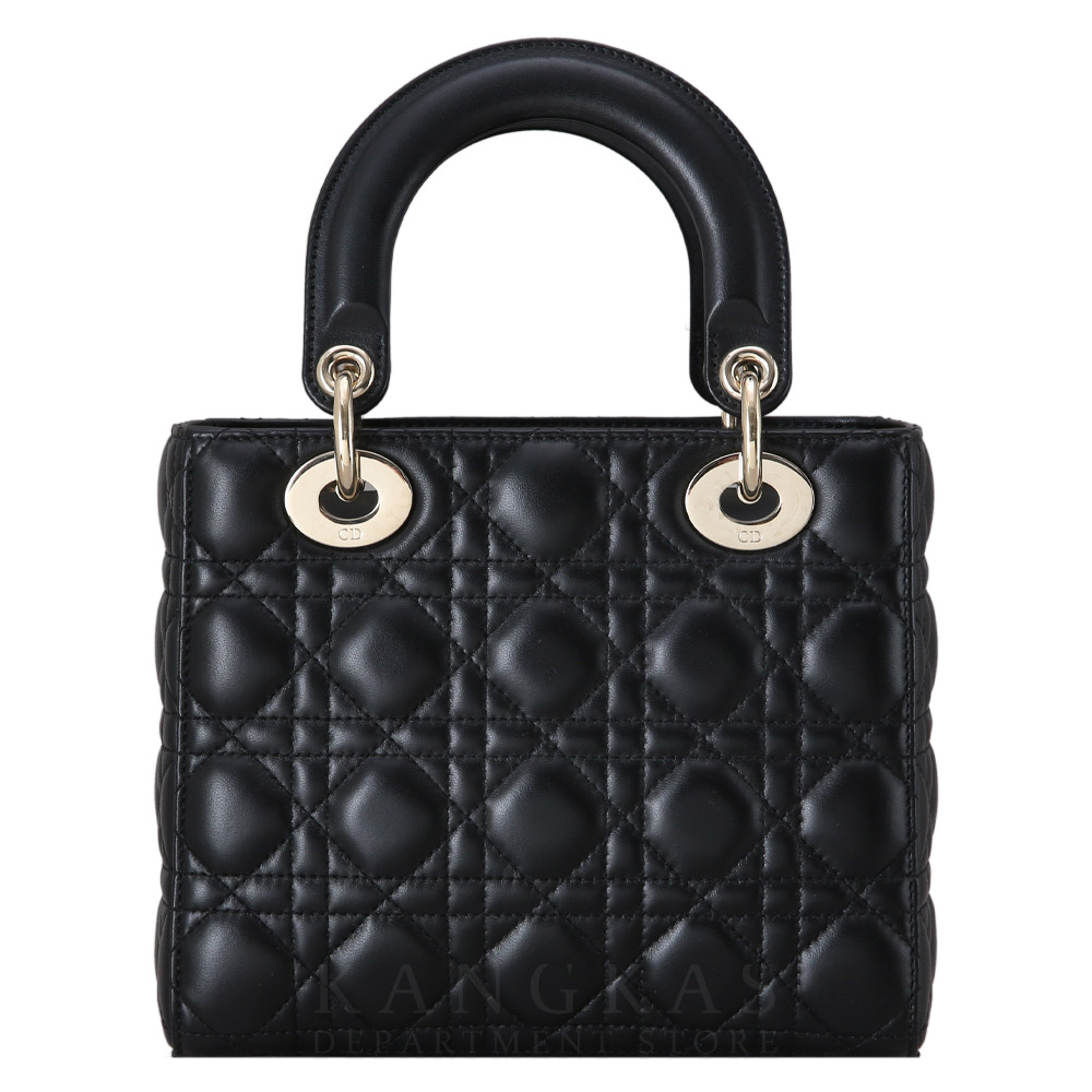 CHRISTIAN DIOR(USED)크리스찬디올 레이디디올 MYABC 스몰